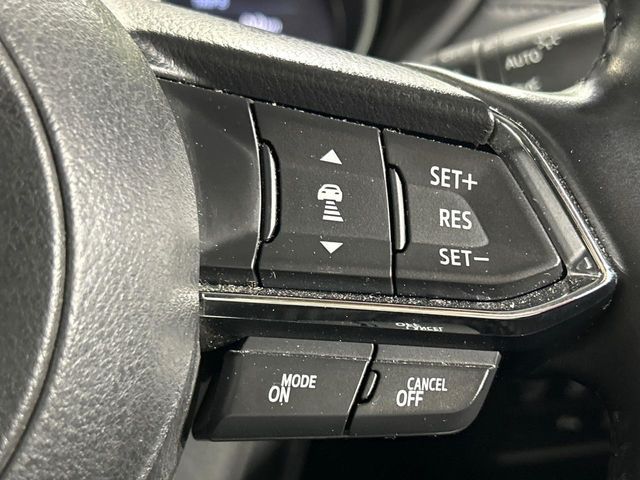 CX-5 4WD