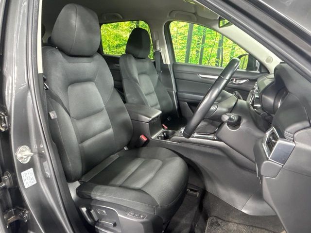 CX-5 4WD
