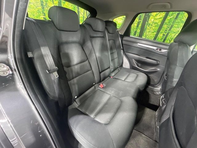 CX-5 4WD