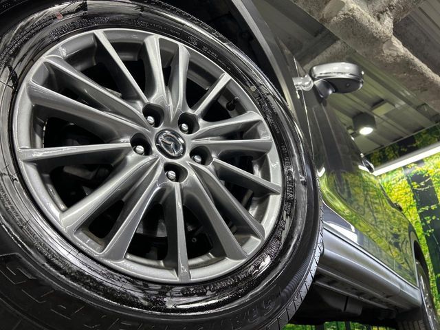CX-5 4WD