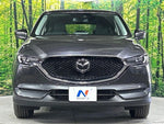 CX-5 4WD