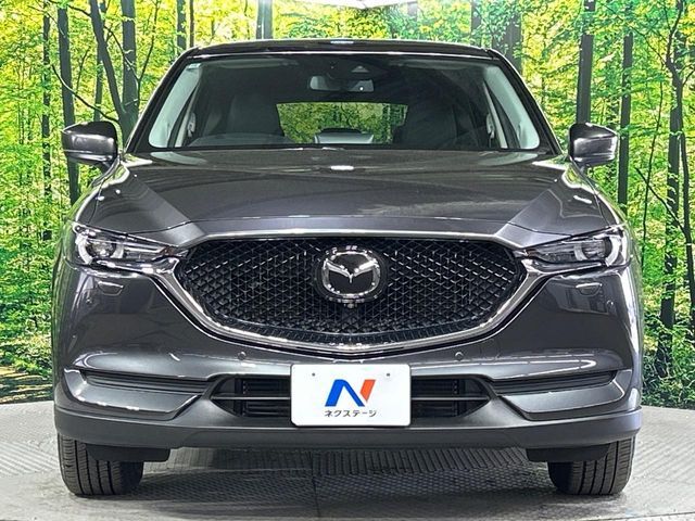 CX-5 4WD