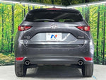 CX-5 4WD