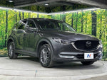 CX-5 4WD