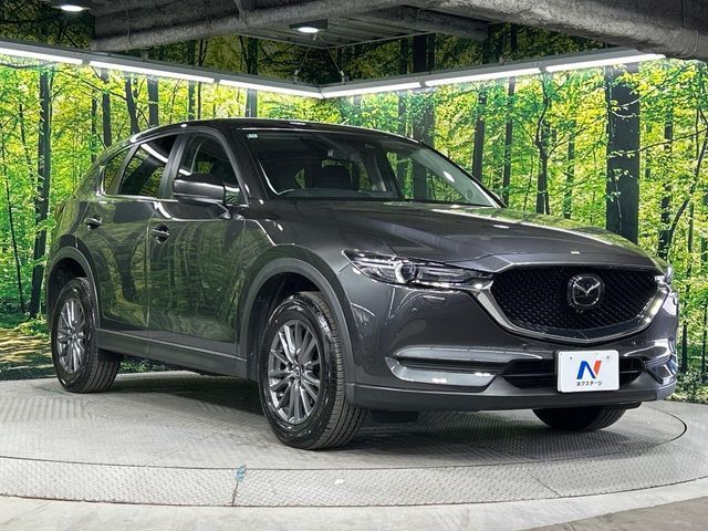 CX-5 4WD