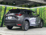 CX-5 4WD