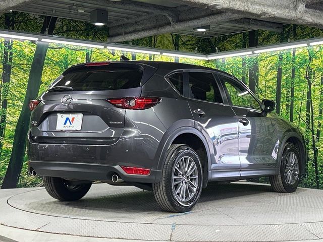 CX-5 4WD