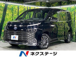 VOXY HYBRID 4WD