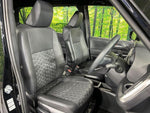 VOXY HYBRID 4WD