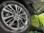 VOXY HYBRID 4WD