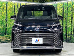 VOXY HYBRID 4WD