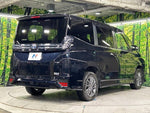 VOXY HYBRID 4WD