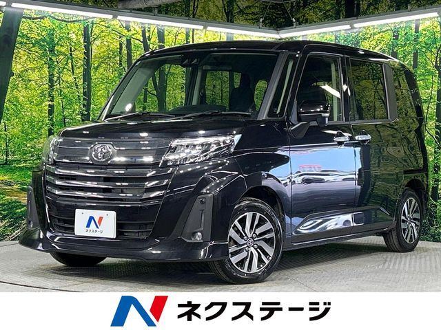 ROOMY 4WD