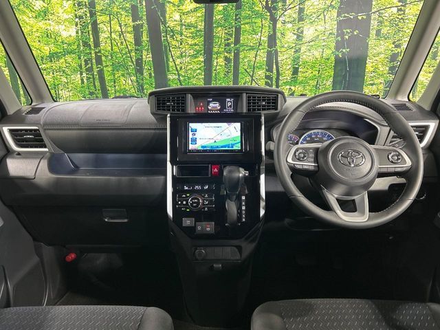 ROOMY 4WD