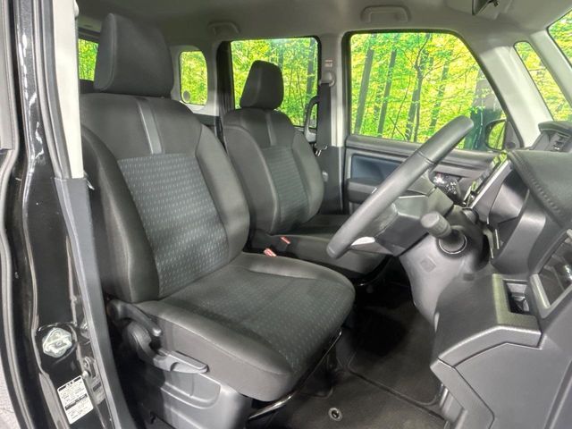 ROOMY 4WD
