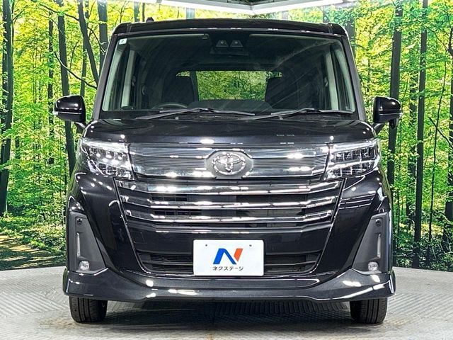 ROOMY 4WD