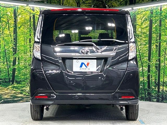 ROOMY 4WD
