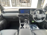 LANDCRUISER 250