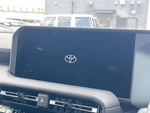 LANDCRUISER 250