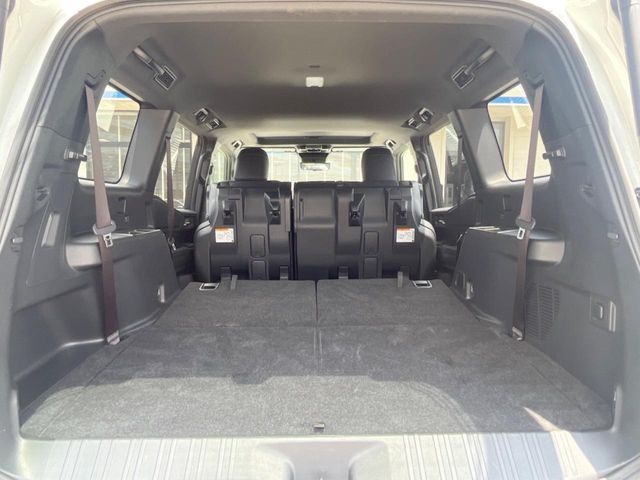 LANDCRUISER 250