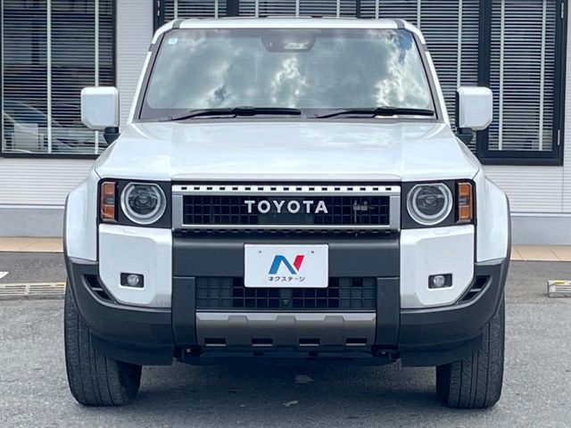 LANDCRUISER 250