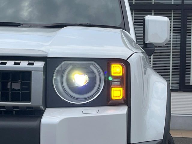 LANDCRUISER 250