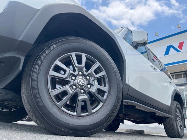 LANDCRUISER 250