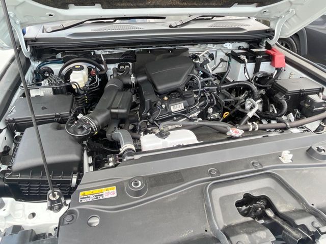 LANDCRUISER 250