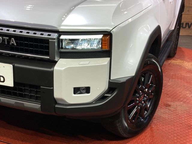 LANDCRUISER 250