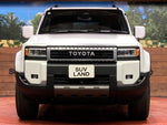 LANDCRUISER 250