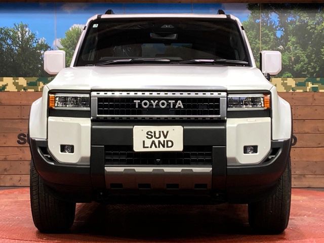 LANDCRUISER 250