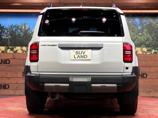 LANDCRUISER 250
