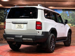 LANDCRUISER 250