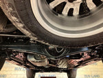 LANDCRUISER 250