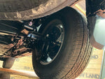 LANDCRUISER 250