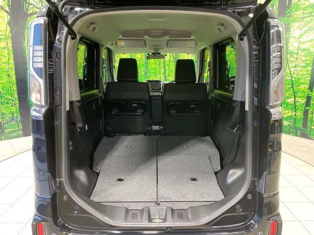 Spacia custom