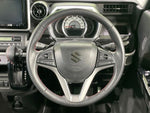 Spacia custom