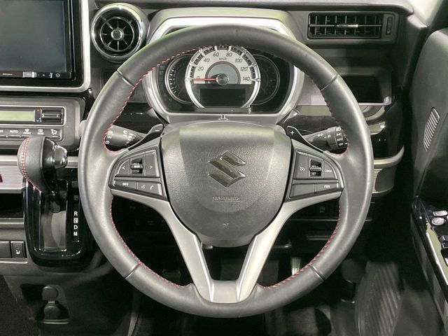 Spacia custom