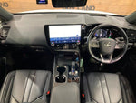LEXUS NX350h