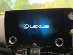 LEXUS NX350h