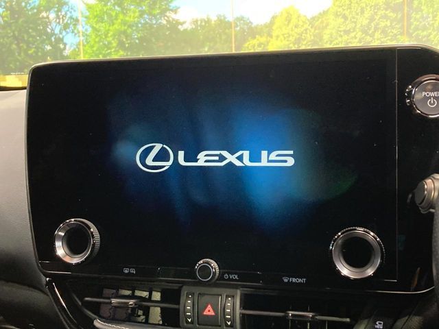 LEXUS NX350h