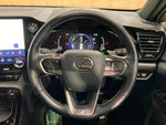 LEXUS NX350h