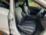 LEXUS NX350h