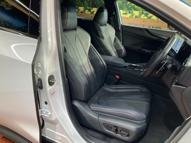 LEXUS NX350h