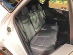 LEXUS NX350h