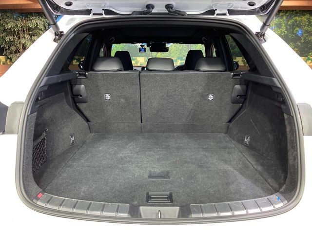 LEXUS NX350h