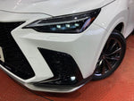 LEXUS NX350h
