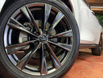 LEXUS NX350h