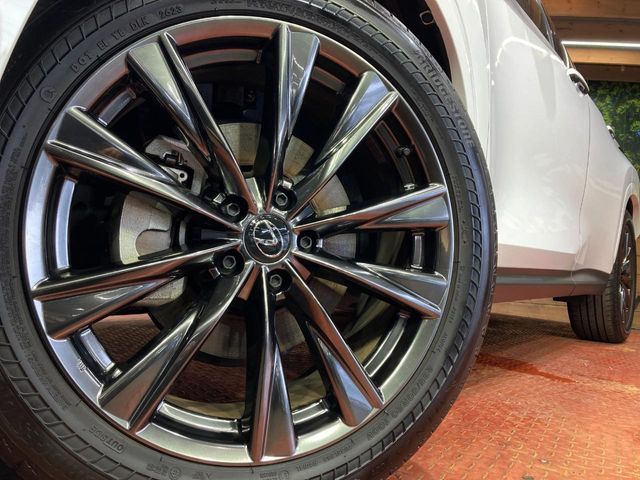 LEXUS NX350h