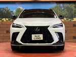 LEXUS NX350h